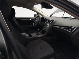 Ford Mondeo 1.5 EcoBoost Titanium 121 kW (165 CV)