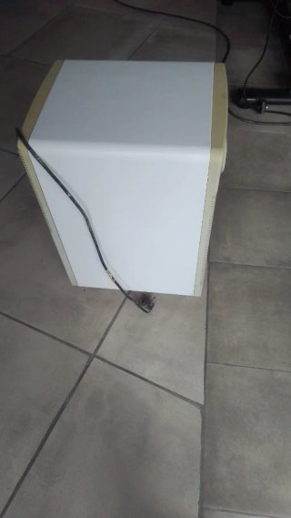 Deshumidificador COFRI DRY 120
