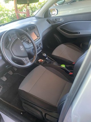 I20 1.2 MPI 2018