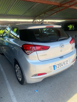 I20 1.2 MPI 2018