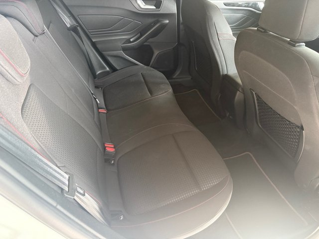 Ford Focus 2021