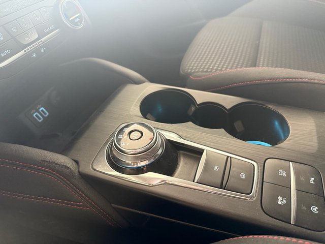 Ford Focus 2021