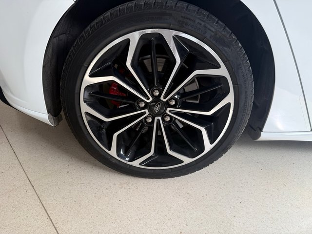 Ford Focus 2021