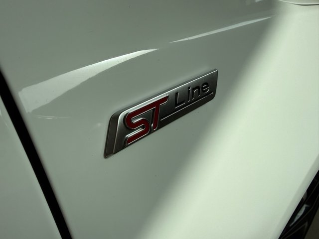 Ford Focus 2021