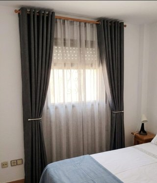 ALQUILER APARTAMENTO EN ROSES GIRONA
