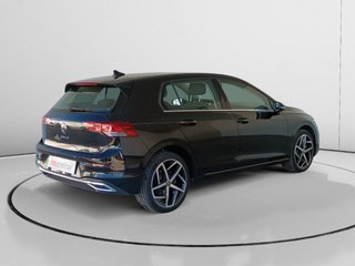 Volkswagen Golf 1.4 TSI eHybrid 150 kW (204 CV) DSG