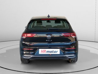 Volkswagen Golf 1.4 TSI eHybrid 150 kW (204 CV) DSG