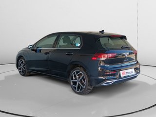 Volkswagen Golf 1.4 TSI eHybrid 150 kW (204 CV) DSG