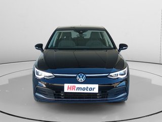 Volkswagen Golf 1.4 TSI eHybrid 150 kW (204 CV) DSG