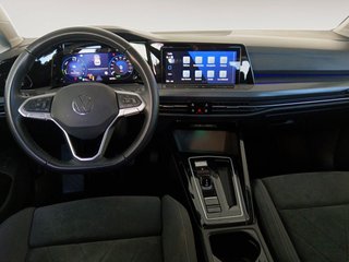 Volkswagen Golf 1.4 TSI eHybrid 150 kW (204 CV) DSG