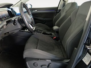 Volkswagen Golf 1.4 TSI eHybrid 150 kW (204 CV) DSG