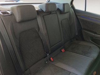 Volkswagen Golf 1.4 TSI eHybrid 150 kW (204 CV) DSG