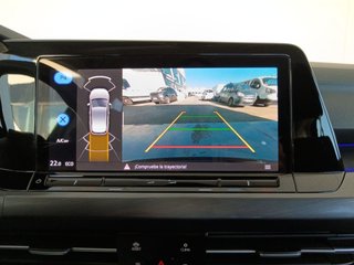 Volkswagen Golf 1.4 TSI eHybrid 150 kW (204 CV) DSG