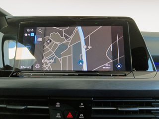 Volkswagen Golf 1.4 TSI eHybrid 150 kW (204 CV) DSG