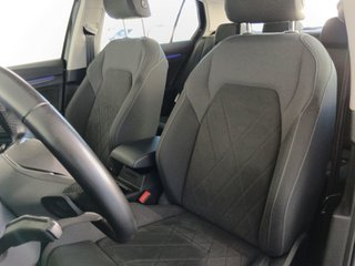 Volkswagen Golf 1.4 TSI eHybrid 150 kW (204 CV) DSG