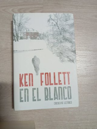 Colección Ken Follet