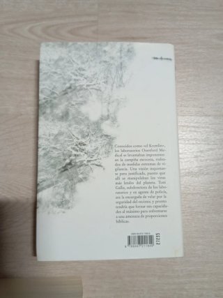 Colección Ken Follet