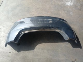 Parachoques Seat León 2 (2006)