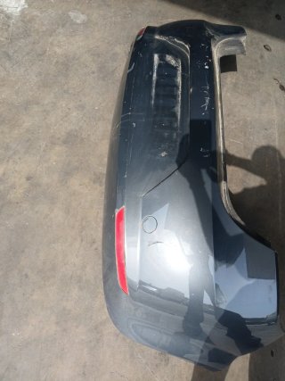 Parachoques Seat León 2 (2006)