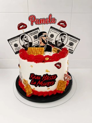Tartas personalizadas en Talavera de l