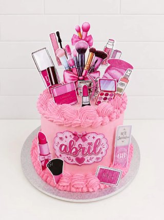 Tartas personalizadas en Talavera de l