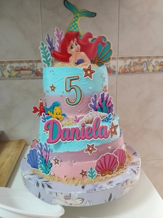 Tartas personalizadas en Talavera de l