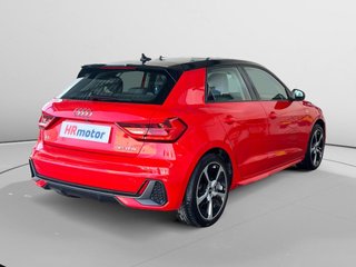 Audi A1 Sportback Adrenalin edition 30 TFSI 81 kW (110 CV)