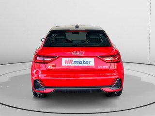 Audi A1 Sportback Adrenalin edition 30 TFSI 81 kW (110 CV)