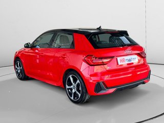 Audi A1 Sportback Adrenalin edition 30 TFSI 81 kW (110 CV)