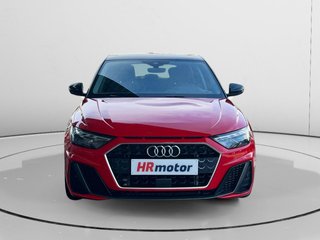 Audi A1 Sportback Adrenalin edition 30 TFSI 81 kW (110 CV)