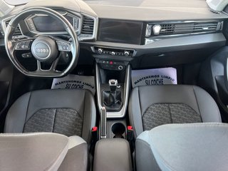 Audi A1 Sportback Adrenalin edition 30 TFSI 81 kW (110 CV)