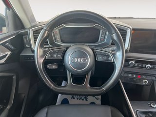 Audi A1 Sportback Adrenalin edition 30 TFSI 81 kW (110 CV)