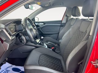 Audi A1 Sportback Adrenalin edition 30 TFSI 81 kW (110 CV)