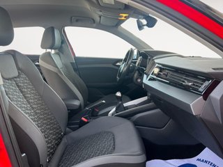 Audi A1 Sportback Adrenalin edition 30 TFSI 81 kW (110 CV)