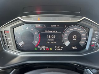 Audi A1 Sportback Adrenalin edition 30 TFSI 81 kW (110 CV)