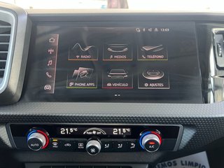 Audi A1 Sportback Adrenalin edition 30 TFSI 81 kW (110 CV)