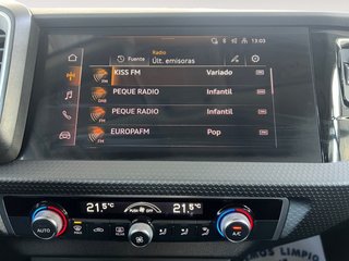 Audi A1 Sportback Adrenalin edition 30 TFSI 81 kW (110 CV)