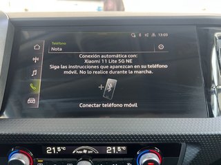 Audi A1 Sportback Adrenalin edition 30 TFSI 81 kW (110 CV)