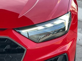 Audi A1 Sportback Adrenalin edition 30 TFSI 81 kW (110 CV)