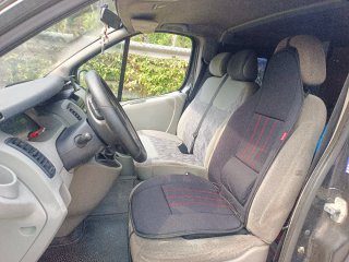 Opel Vivaro-e 2000