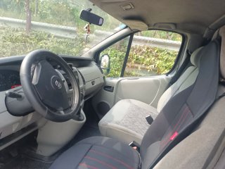 Opel Vivaro-e 2000