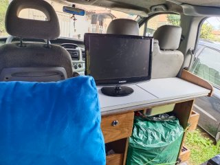 Opel Vivaro-e 2000