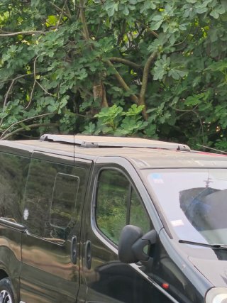 Opel Vivaro-e 2000