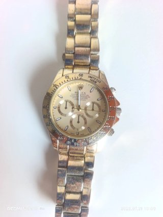 Reloj Rolex Daytona
