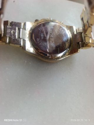 Reloj Rolex Daytona