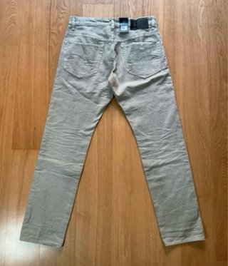 Pantalón vaquero de hombre de G-Star Raw (W31/L32)