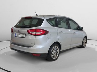 Ford C-Max 1.0 EcoBoost Trend+ 92 kW (125 CV)