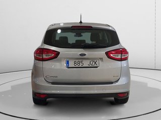 Ford C-Max 1.0 EcoBoost Trend+ 92 kW (125 CV)