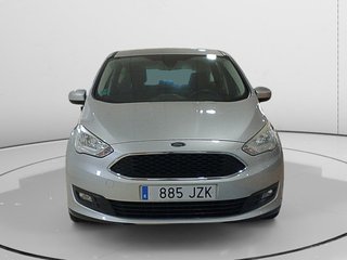 Ford C-Max 1.0 EcoBoost Trend+ 92 kW (125 CV)