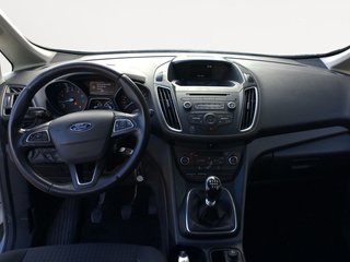 Ford C-Max 1.0 EcoBoost Trend+ 92 kW (125 CV)